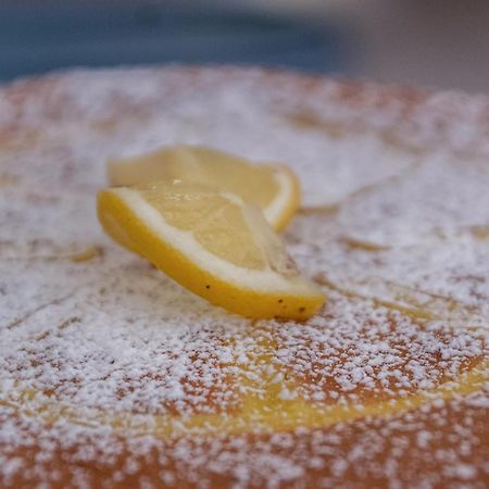 B&B Airone Cervia - Camere E Appartamenti Bagian luar foto
