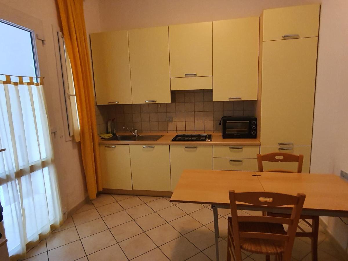 B&B Airone Cervia - Camere E Appartamenti Bagian luar foto