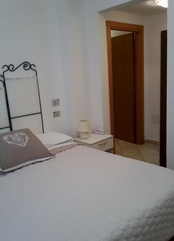 B&B Airone Cervia - Camere E Appartamenti Bagian luar foto