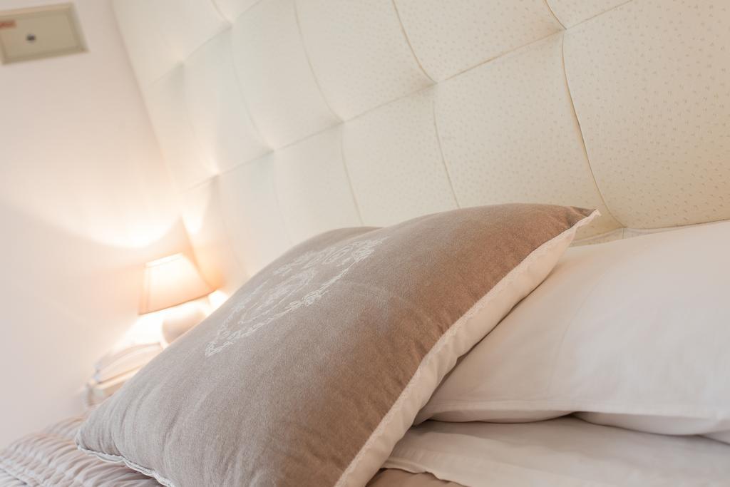 B&B Airone Cervia - Camere E Appartamenti Bagian luar foto